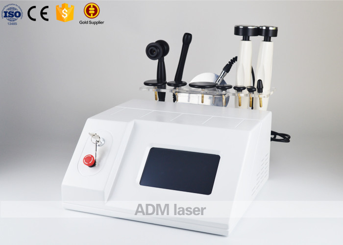 1200W IPL Intense Pulsed Light Laser For Skin Type 1-5 Acne Treatment