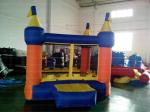 Family Use Mini Indoor Inflatable Castle (CYBC-16)