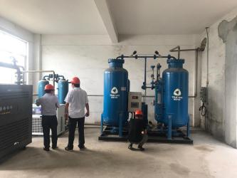 Jiangsu Tongyue Gas System Co.,Ltd