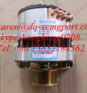 Quality Generator (612600090147) WD615 XCMG wholesale