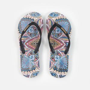 Quality Reusable Anti Skid Flip Flops , 35EU Strap Flip Flop wholesale