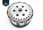 Rubber Dirt Bike Clutch Assembly , 100cc AX100 Suzuki Clutch Pedal Assembly