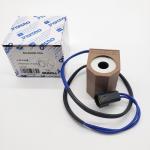 2519-9008 519-00001 24v Solenoid Coil For Excavator Doosan DH220-5
