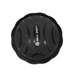 600mm Physical Therapy Gym Half Balance Ball Massage Equipment