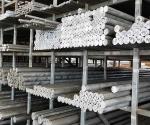 6061 6101 500-6000mm 3mm-500mm 6000 Series Anodizing Constru