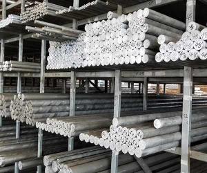 Quality 6061 6101 500-6000mm 3mm-500mm 6000 Series Anodizing Constru wholesale