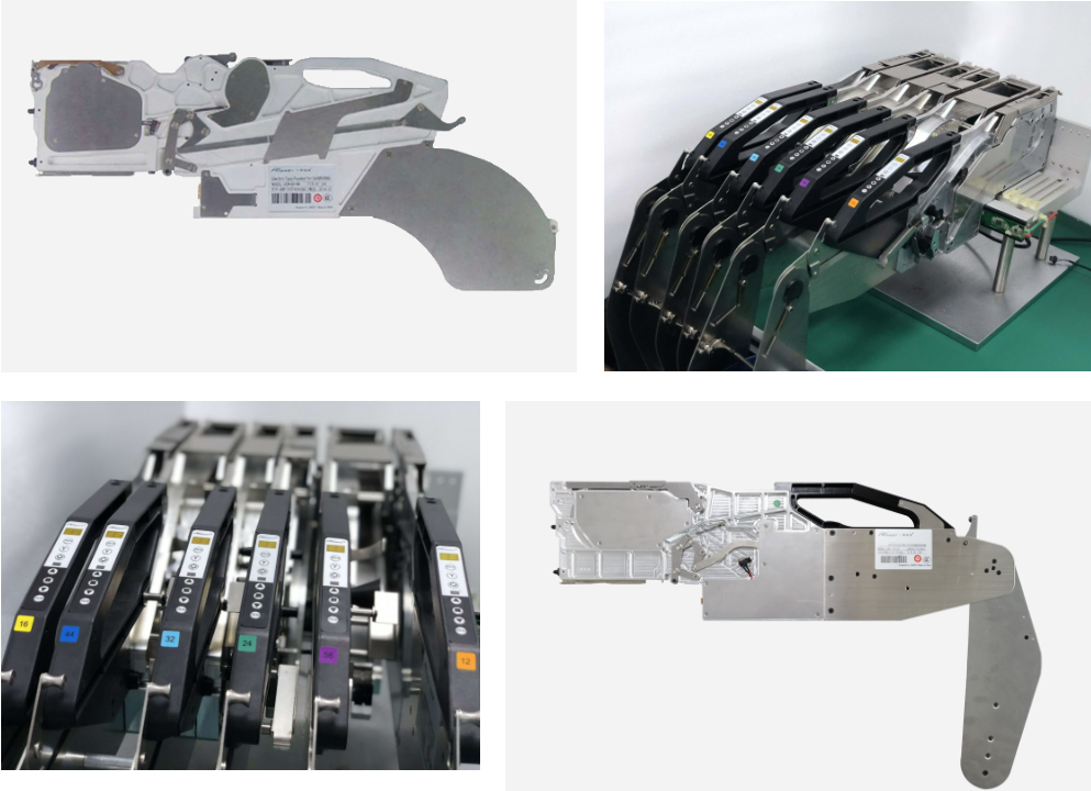 OEM SMT electronic feeder sme 8MM Feeder for Hanwha SM series pick and place machine