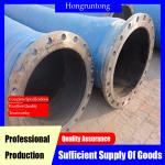 Tear Resistant Construction Wear Resistant Hose 50mm - 1500mm