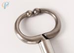 Locking Bull - Holder Livestock Tools Cattle Nose Pliers Stainless Steel Cattle