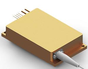 Quality Pump Source Fiber Coupled Diode Laser 793nm 30w wholesale