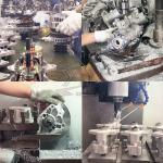 56005685 12v 120a Car Alternator For CHRYSLER 56005685A 56005686 1210003440