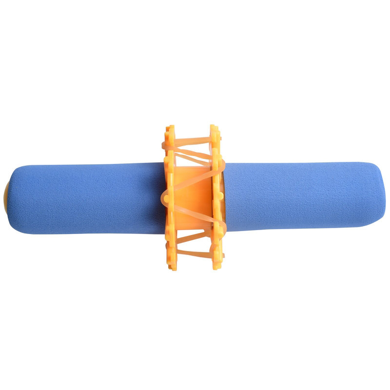 Professional Wrist Strength Trainer Adjustable Training Intensity Hemiplegia Twist Towel Action Training