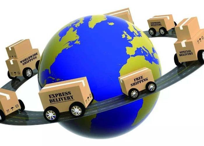 Air And Sea Freight Forwarder China Import Customs Clearance For EXW DDP DAP Services From The British To China