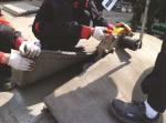 Steel cord conveyor belt cutter Portable Hydraulic Cutter for Steel-Cord