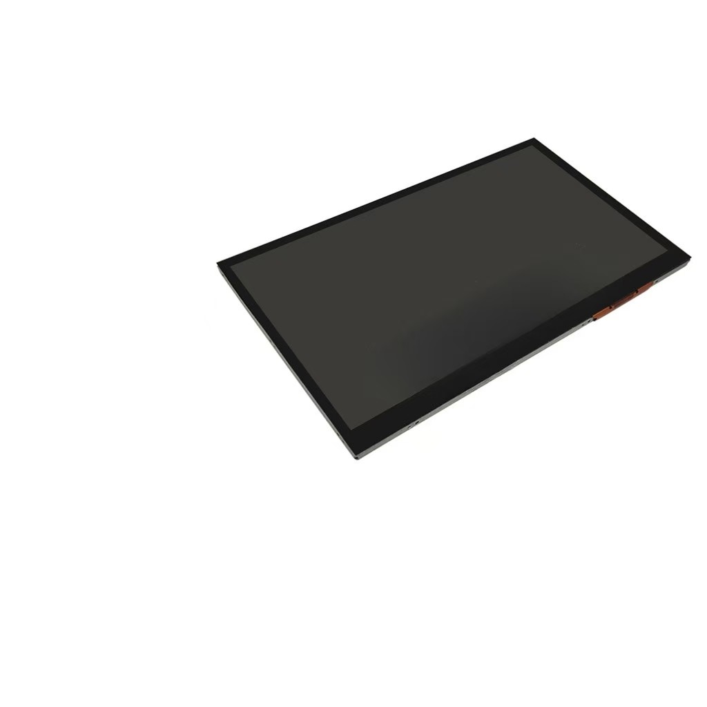 TFT Display Module 10.1 Inch With Touch Panel 1024*600 Driving IC HX8282A+HX8696A IC