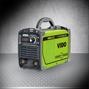 Quality Stainless Steel MMA 80V DC Inverter Welding Machine，Building Material Shops, Machinery Repair Shops, Home Use wholesale