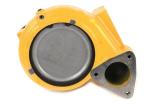 Engine Water Pump S6D140E Excavator Engine Parts 6212-61-1305
