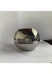 Valves Spare Parts DN15-DN50 Floating Straight Through Valve Ball Micro Ball