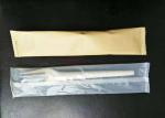 Kraft Paper Wrapper White 171mm Compostable Forks