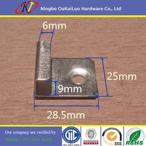 Quality Decking Fixing Clips wholesale