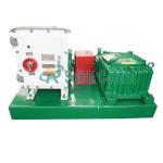 Reliable Oilfield Drilling Mud Tank Agitator with 600mm Diameter Impeller
