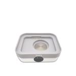 Food Grade Newborns Electric Breast Warmer Breast Milk 120V Warmer Electric