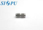 Coax 2.92mm RF Connector K Male To K Male Straight Type