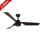 Reading Room 64.4w ABS Ceiling Fan Ac Inverter Silent Design
