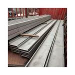 ASTM 201 304 Stainless Steel I Beam 316L Stainless Steel Structural Beams
