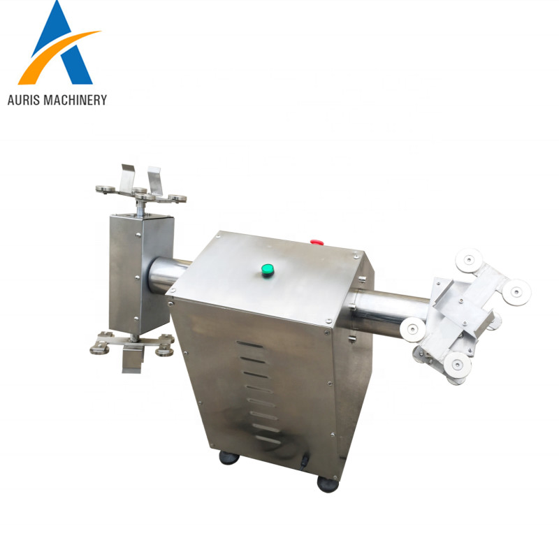 Snack Hollow Chocolate Making Machine