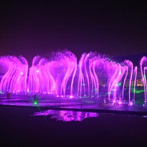 Quality design sketch musical water fountain wholesale