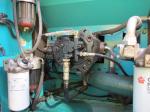 Used Crawler Excavator Kobelco SK200-8