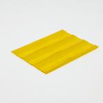 Bathroom 18mm Anti UV Polycarbonate Embossed Sheet 36 X 48