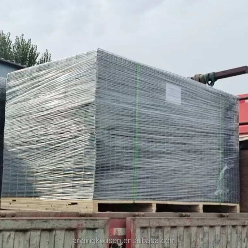 Manufactured Gabion Planter Box Cutting Service for Outdoor Steel Containment Walls