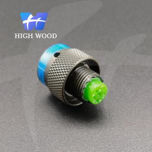 Quality MIL-DTL-38999 Series Ⅰ，Ⅱ，and Ⅲ Connectors, D38999/MS27484T8B35S. D38999 Series Ⅱ wholesale
