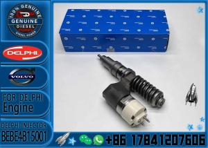 Quality Diesel Fuel Injector 20972223 21644598 BEBE4D35002 BEBE4D16003 20972223 21644598 For FH13 EURO5 2108884 21644596 wholesale