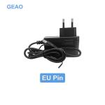 5V 3A Wall Wall Mount Power Adapters Electric Unit For Tester