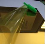 Golden Mirror Finish Aluminium Sheet PE Coated Aluminium Reflector Sheet