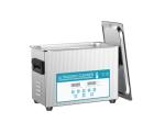 SUS304 1.1mm Thickness Digital Ultrasonic Cleaner AC 100-120V
