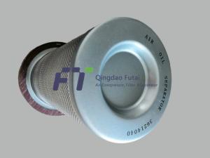 Quality Alternative Hitachi 36214040 Air Oil Separator Element wholesale