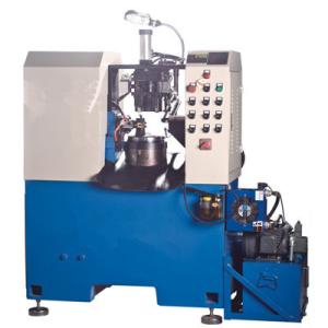 Quality Double Blades Lathe Turning Machine Brass Valve Ball Valve Machine 600Kg wholesale