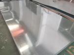 Zinc Coated Galvanized Metal Steel Sheet Z30 / Z275 0.5mm
