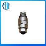 Relief Valve XKBF-01293 For Excavator R210LC-9 R220LC-9S R260LC-9S R290LC-9