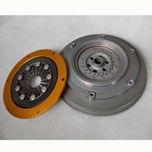 Quality 8.0'' Twin Disc Nissan Racing Clutch RB25 Nissan Rb26 Clutch Nissan Skyline wholesale