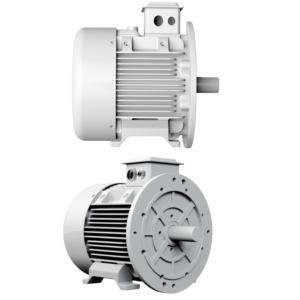 Quality 119.4Nm 75KW Directly Driving PM Synchronous Motor wholesale