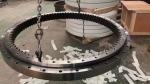 14575267 SLEWING BEARING SLEWING RING EXCAVATOR EC240B