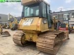 CE CAT 3306 600mm Shoe 320L Used CAT Dozers