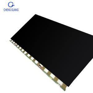 Quality Naked Samsung 65 Inch Replacement Panel Original Curve LSC650FN05 wholesale
