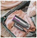 1600-1800w Folding Travel Hair Dryer Lightweight
