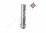 Abrasion Resistance High Pressure Spray Nozzle , Cemented Carbide Nozzle